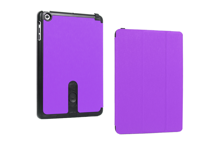 Sound enhance case for iPad mini (8)